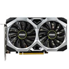 二手微星 GeForce RTX 2060 VENTUS XS C 6G OC回收
